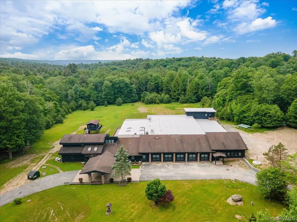 399 Gregory Road Monticello NY 12701