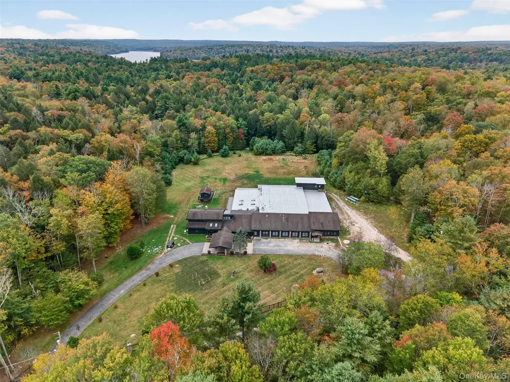 399 Gregory Road Monticello NY 12701