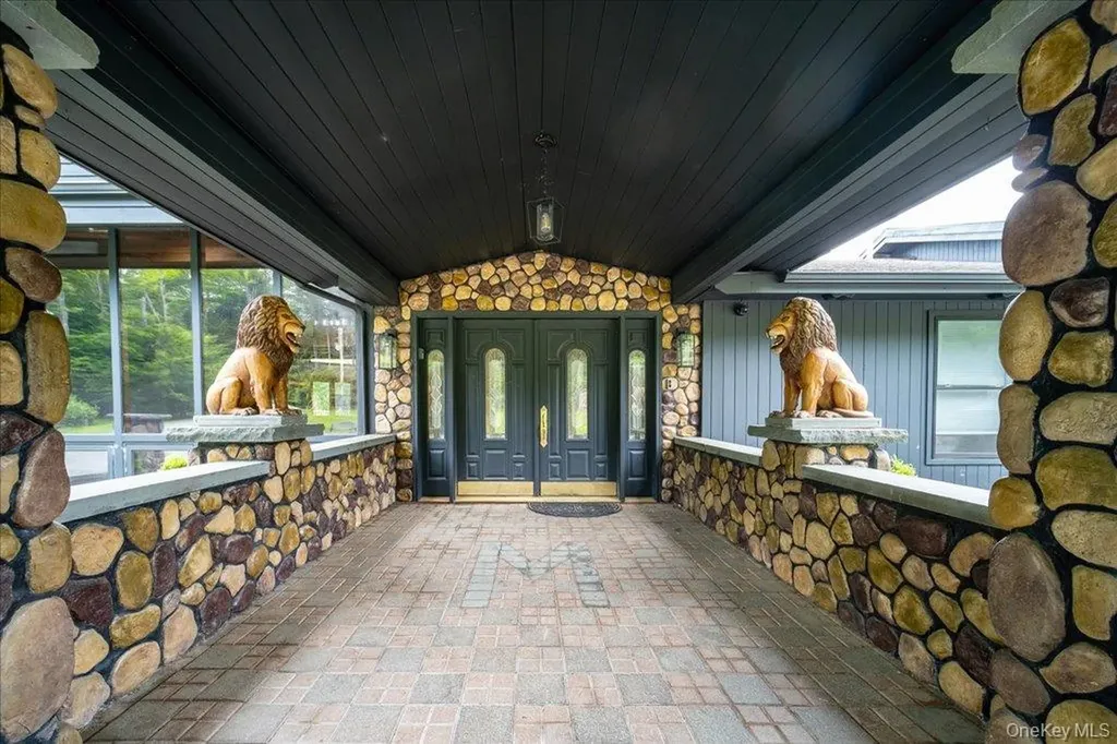 399 Gregory Road Monticello NY 12701