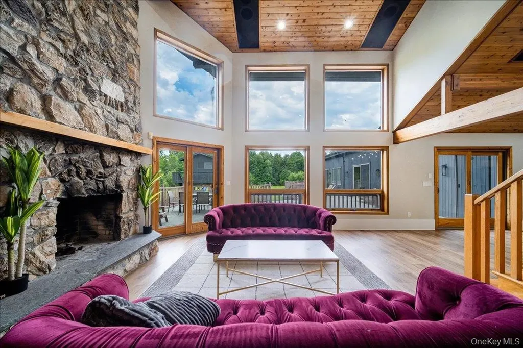 399 Gregory Road Monticello NY 12701