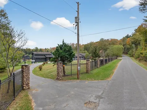 399 Gregory Road Monticello NY 12701
