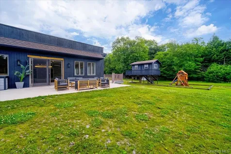399 Gregory Road Monticello NY 12701