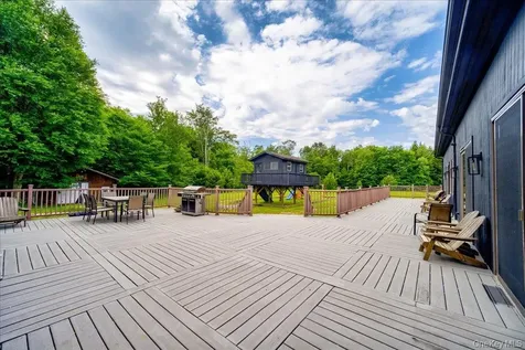 399 Gregory Road Monticello NY 12701