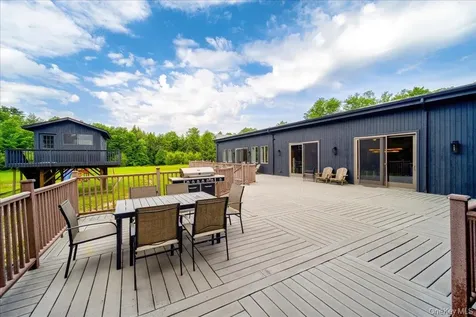 399 Gregory Road Monticello NY 12701