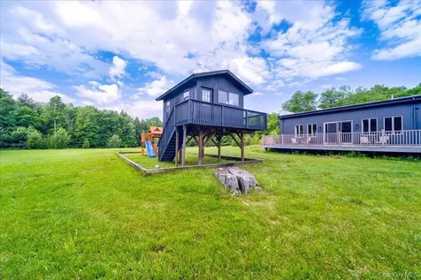 399 Gregory Road Monticello NY 12701