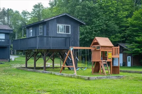 399 Gregory Road Monticello NY 12701