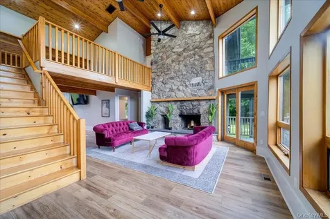 399 Gregory Road Monticello NY 12701