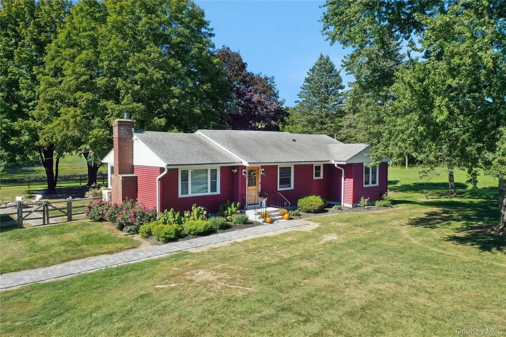 489 Forest Road Wallkill NY 12589