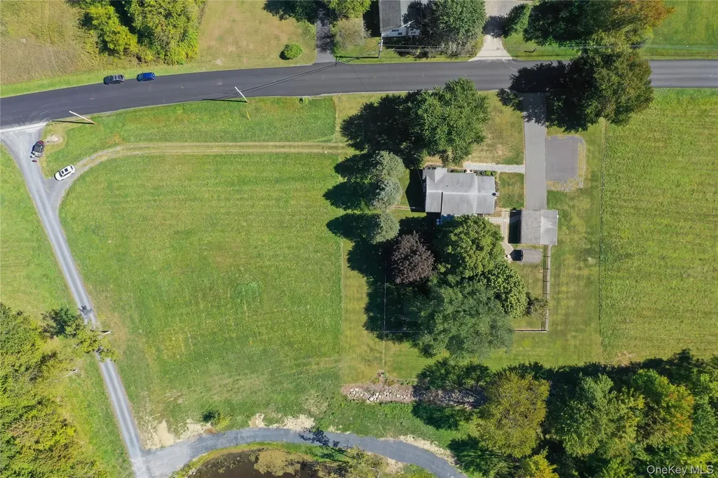 489 Forest Road Wallkill NY 12589