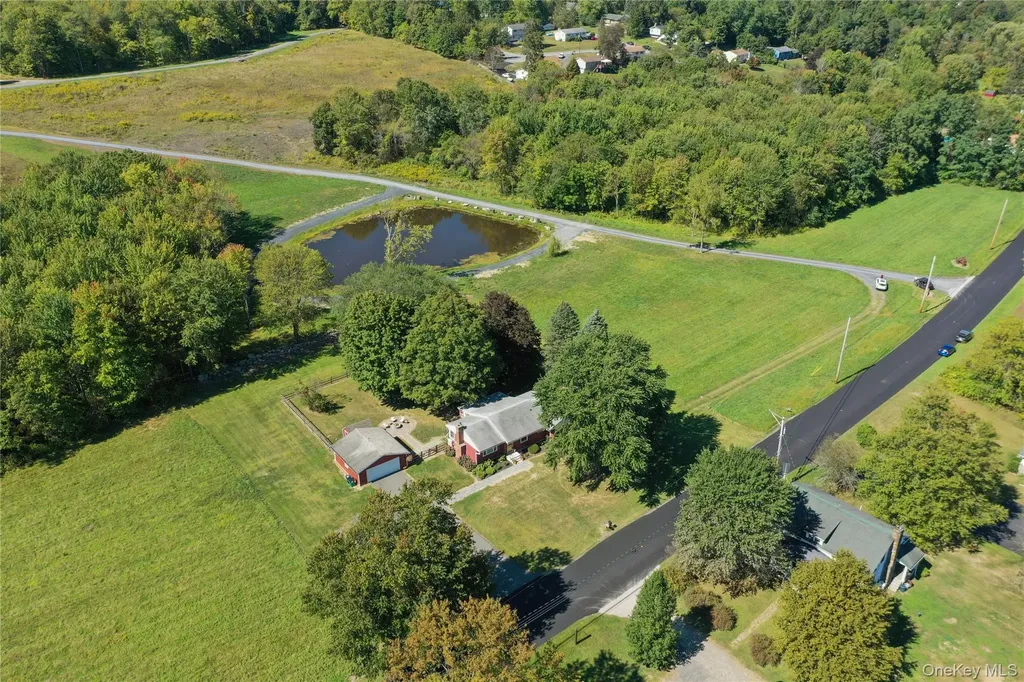489 Forest Road Wallkill NY 12589