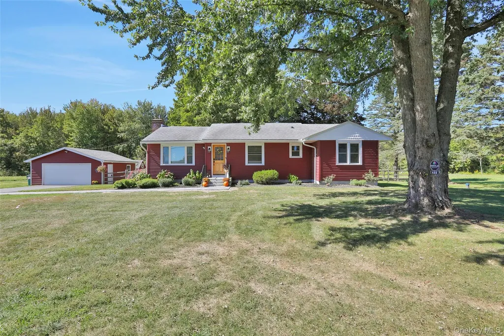 489 Forest Road Wallkill NY 12589