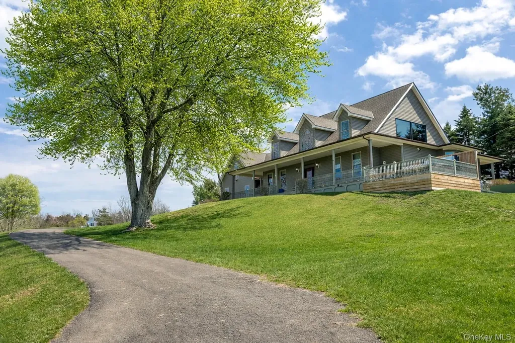 350 Taghkanic Road Elizaville NY 12523