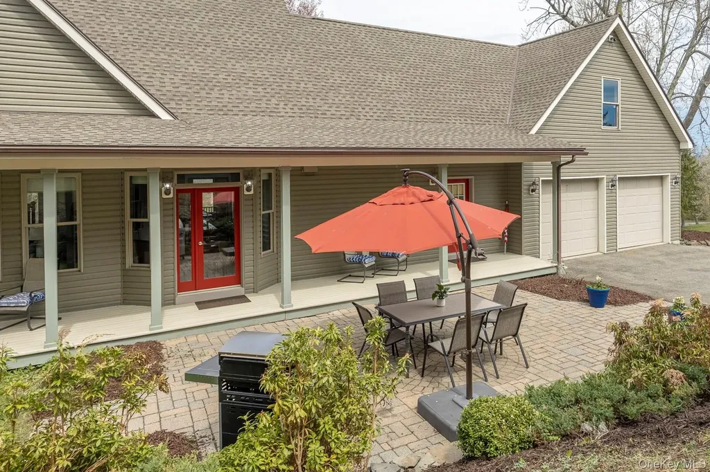 350 Taghkanic Road Elizaville NY 12523