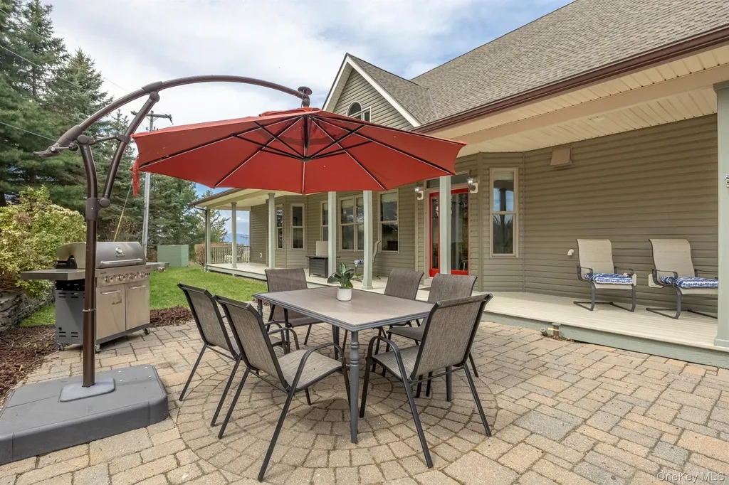 350 Taghkanic Road Elizaville NY 12523