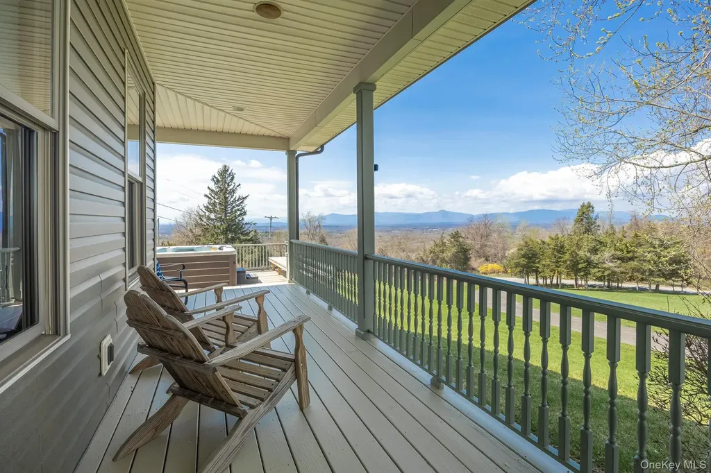 350 Taghkanic Road Elizaville NY 12523