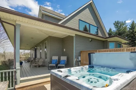 350 Taghkanic Road Elizaville NY 12523