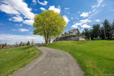 350 Taghkanic Road Elizaville NY 12523