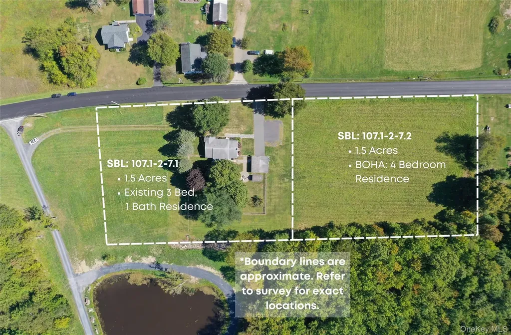 489 Forest Road Wallkill NY 12589