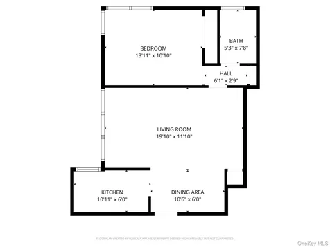 14 Stevens Street White Plains NY 10606