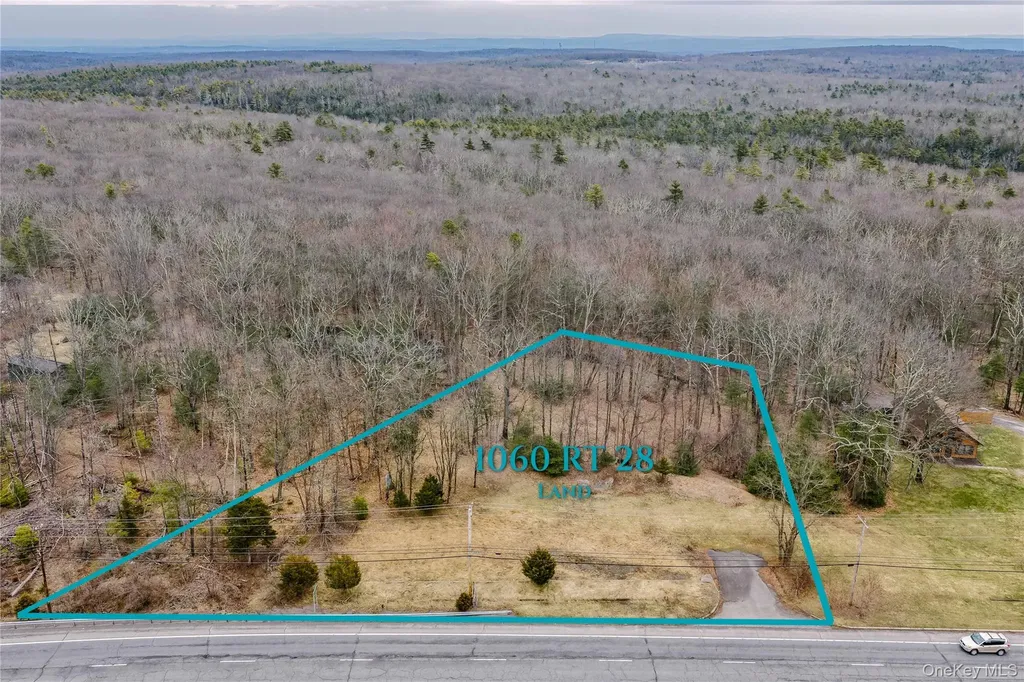 1060 Route 28 Kingston NY 12401