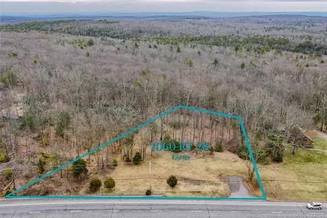 1060 Route 28 Kingston NY 12401