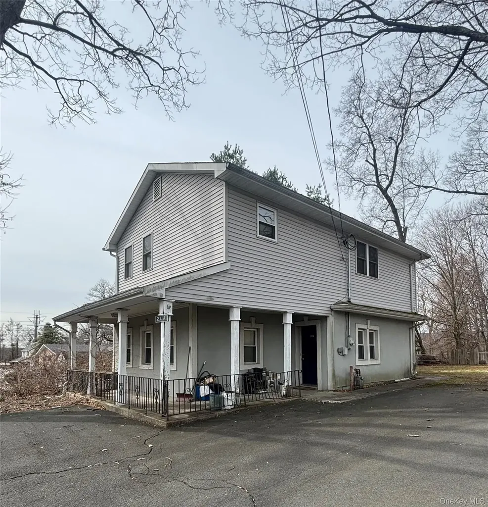 Pomona NY 10970