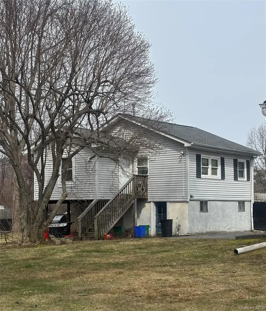 Pomona NY 10970
