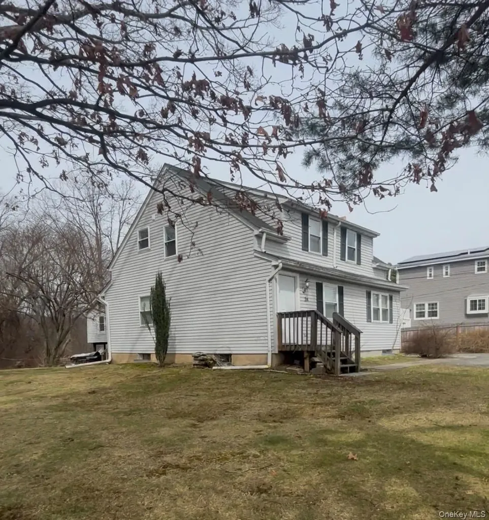 Pomona NY 10970