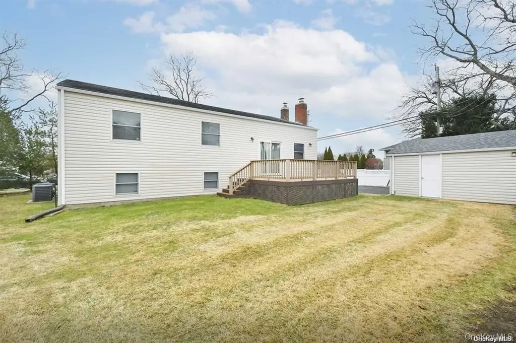 6 Patricia Street Plainview NY 11803