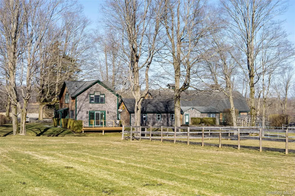 4098 Route 44 Millbrook NY 12545