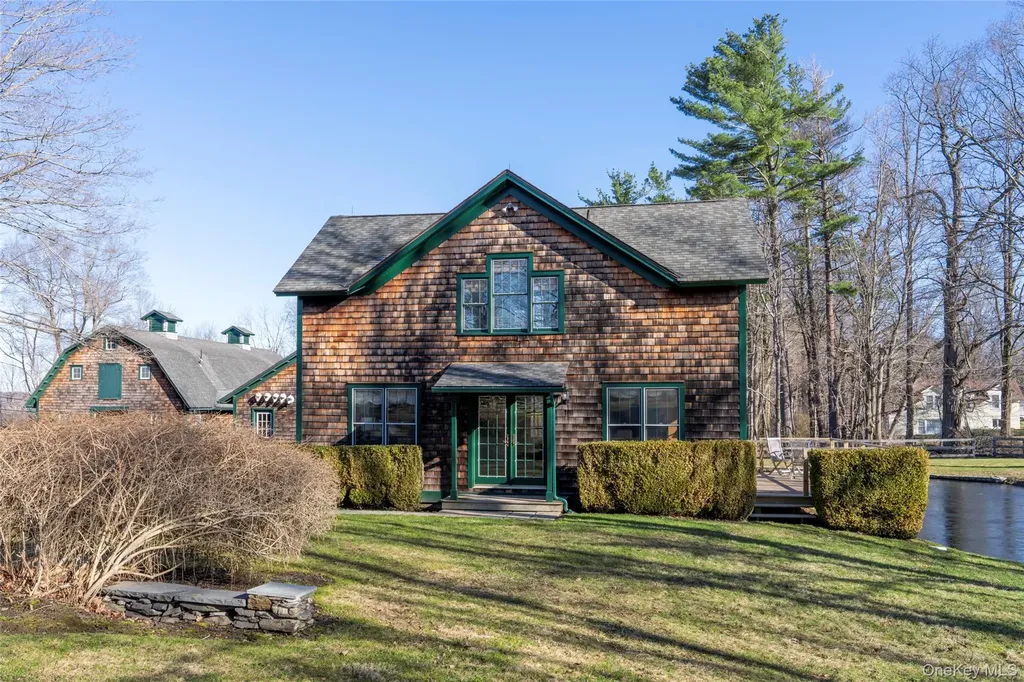 4098 Route 44 Millbrook NY 12545