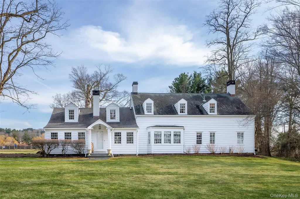 4098 Route 44 Millbrook NY 12545