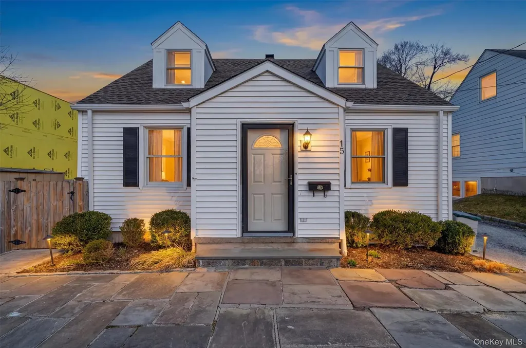 15 Prospect Avenue Ossining NY 10562