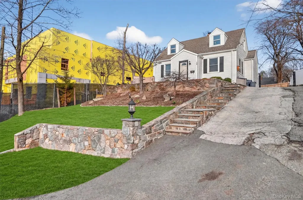 15 Prospect Avenue Ossining NY 10562
