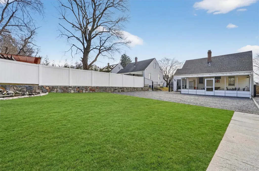 15 Prospect Avenue Ossining NY 10562