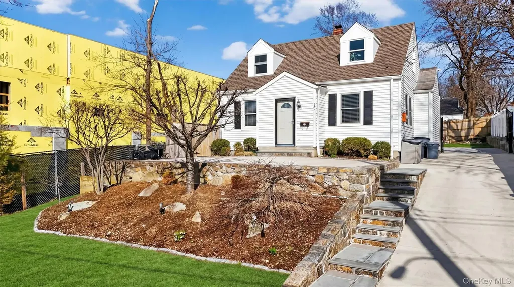 15 Prospect Avenue Ossining NY 10562