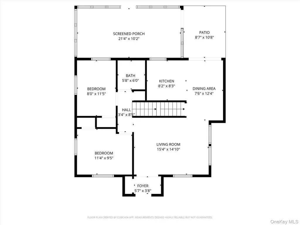 15 Prospect Avenue Ossining NY 10562
