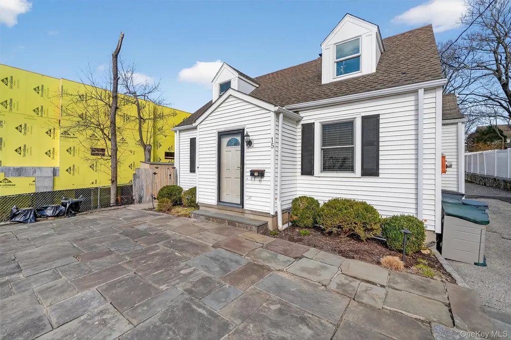 15 Prospect Avenue Ossining NY 10562
