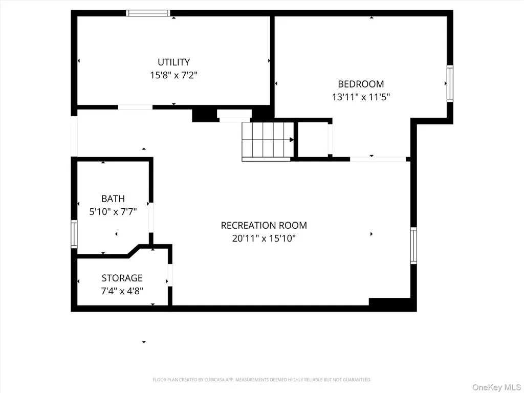 15 Prospect Avenue Ossining NY 10562