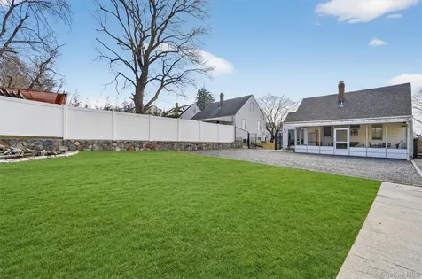 15 Prospect Avenue Ossining NY 10562