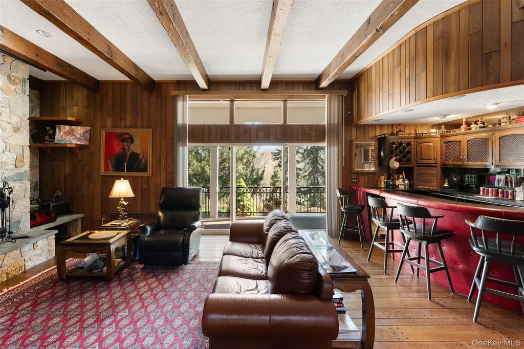 105 Cross Pond Road Pound Ridge NY 10576