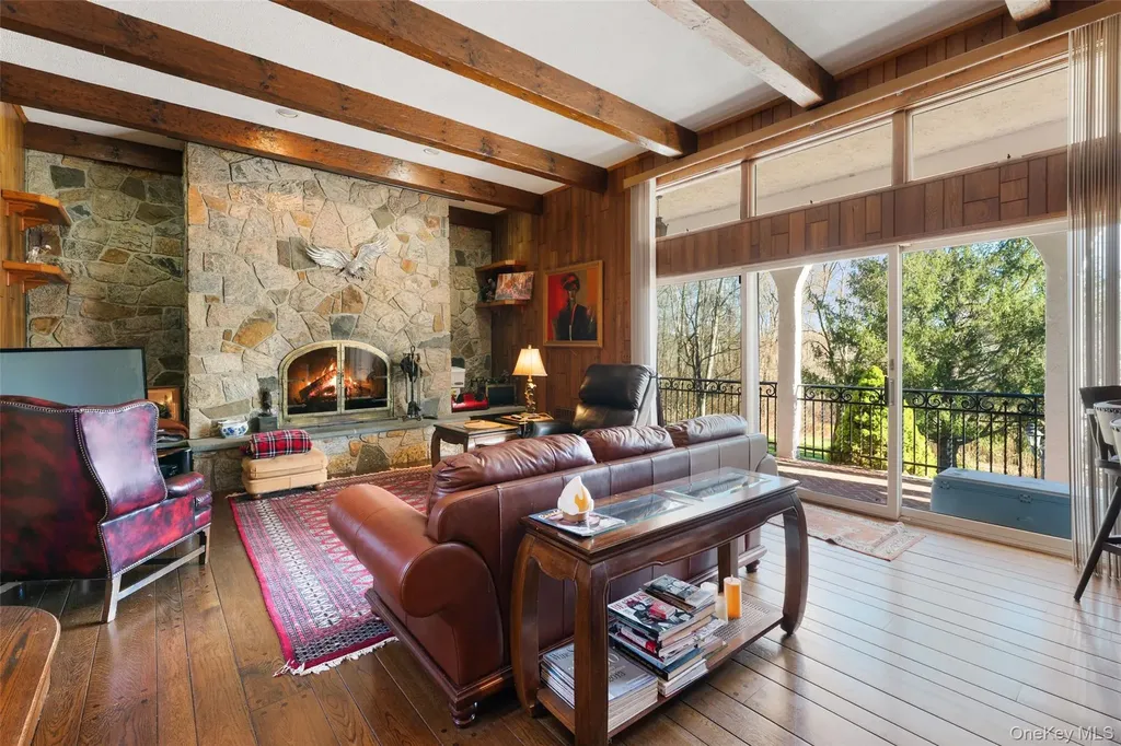 105 Cross Pond Road Pound Ridge NY 10576