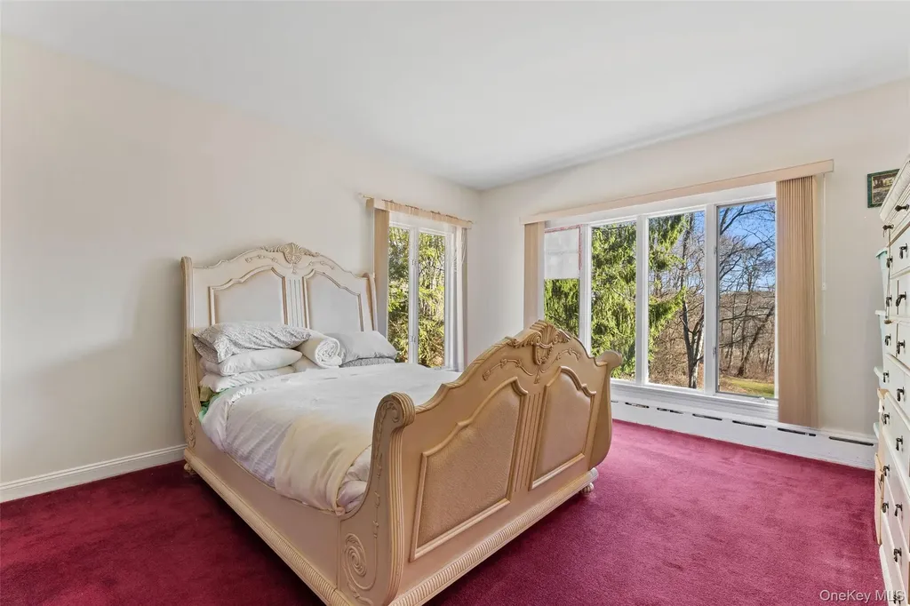 105 Cross Pond Road Pound Ridge NY 10576