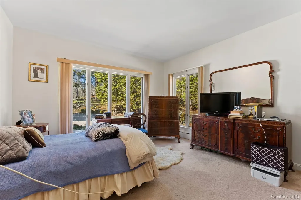 105 Cross Pond Road Pound Ridge NY 10576