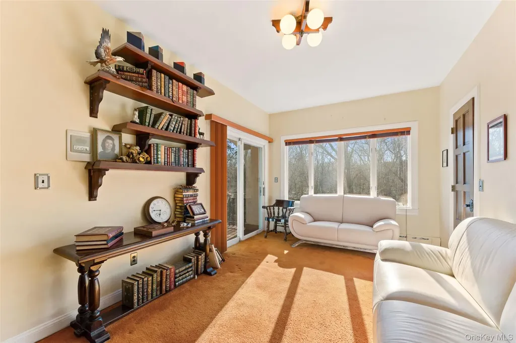 105 Cross Pond Road Pound Ridge NY 10576