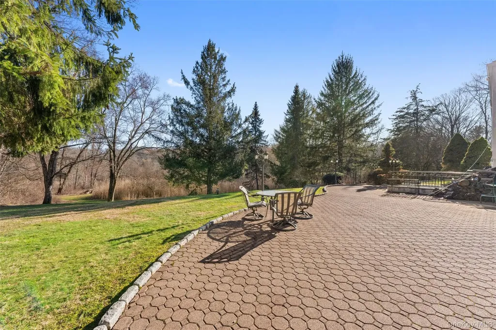 105 Cross Pond Road Pound Ridge NY 10576