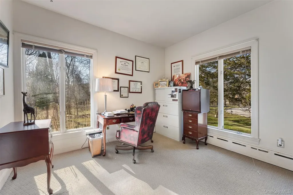 105 Cross Pond Road Pound Ridge NY 10576
