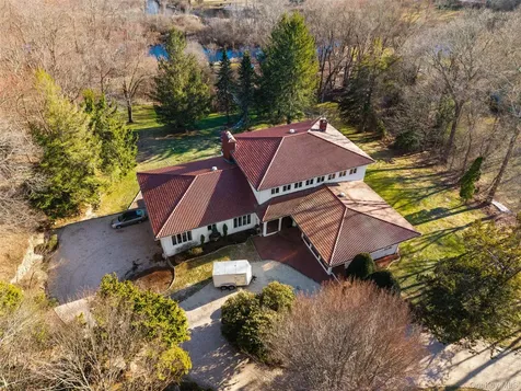 105 Cross Pond Road Pound Ridge NY 10576