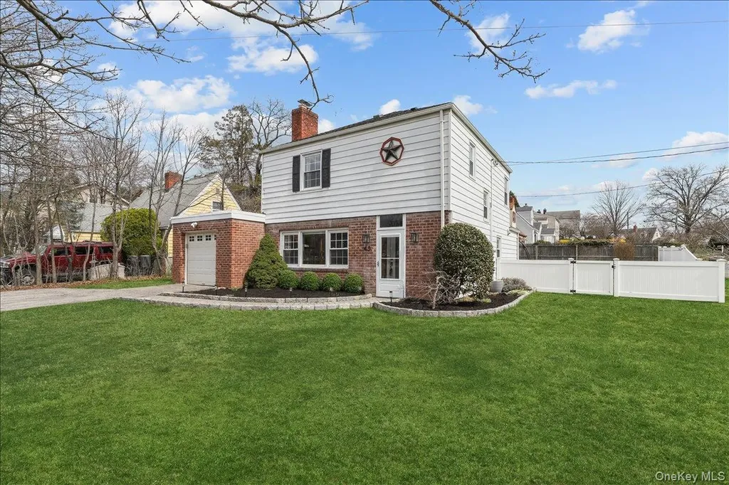 43 Joyce Road Eastchester NY 10709