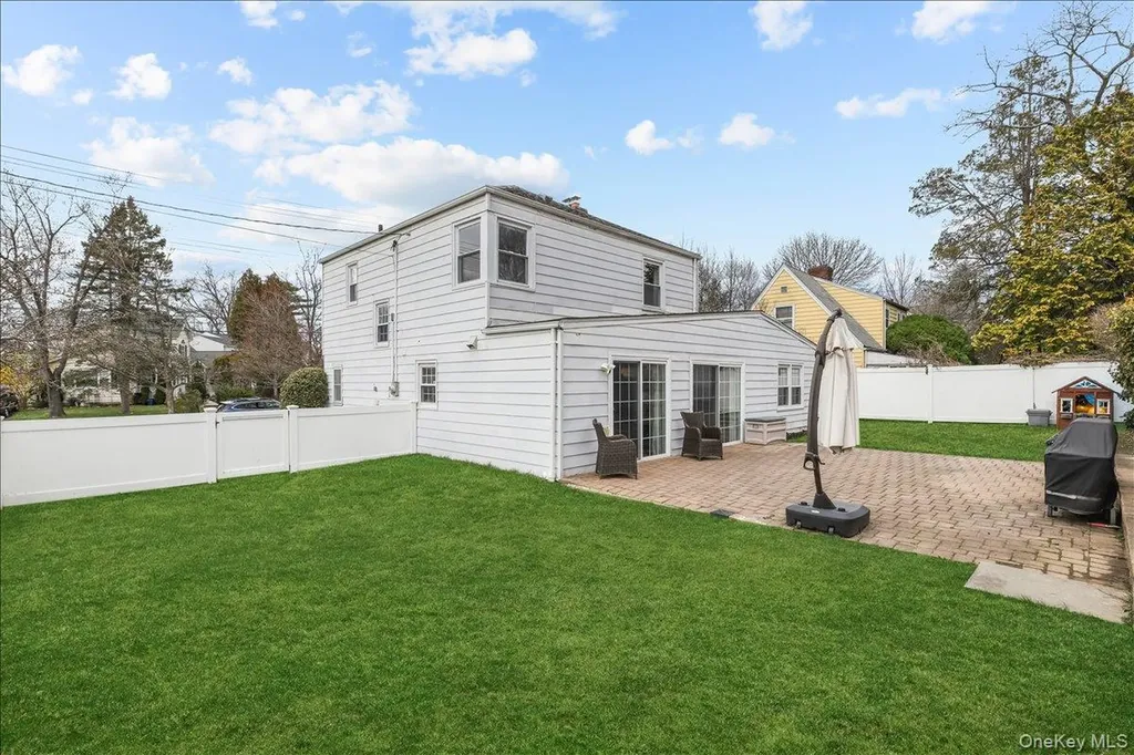 43 Joyce Road Eastchester NY 10709